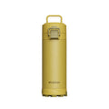 SHUKLAM Insulated Water Bottle 19.6OZ Yellow