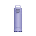 SHUKLAM Insulated Water Bottle 19.6OZ Purple Blue